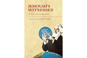 Jehovah’s Witnesses: A New Introduction