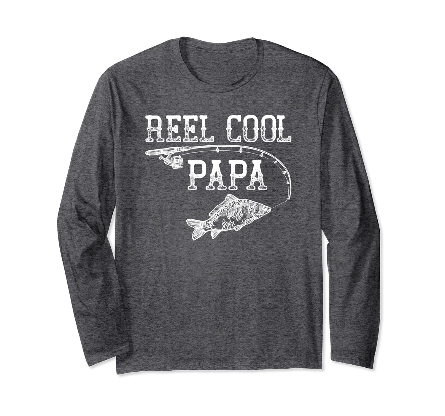 papa long sleeve shirt