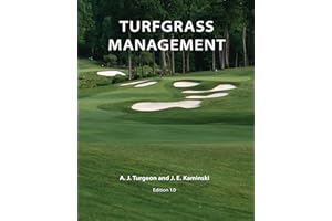 Turfgrass Management