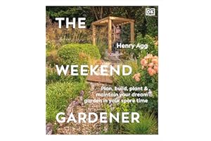 The Weekend Gardener