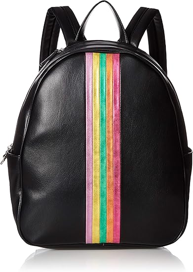 betsey johnson backpack amazon