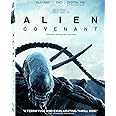 ALIEN: COVENANT