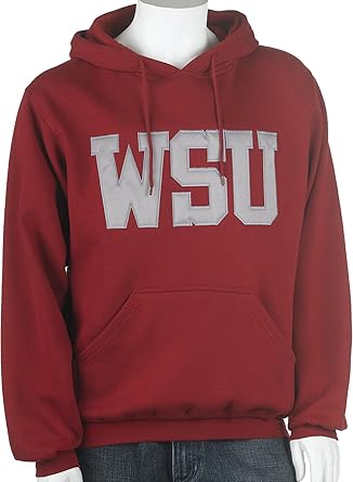 washington state cougars hoodie