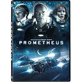 Prometheus