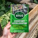 Envii Compost Accelerator – Organic Bin Activator 12 Tablets Treats 1,800L view 6