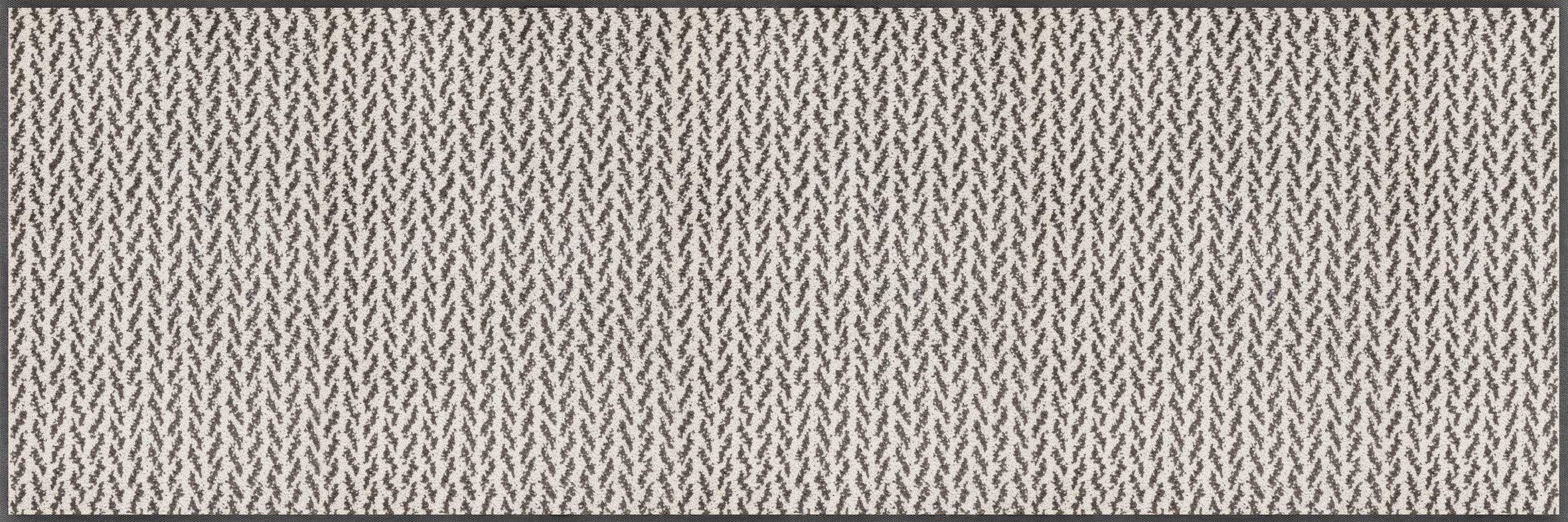 Wash+Dry Doormat, Polyamide Back: Nitrile Rubber, Multicoloured, 60 x 180 cm (Rechteckig)
