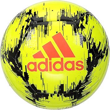 adidas glider ii soccer ball