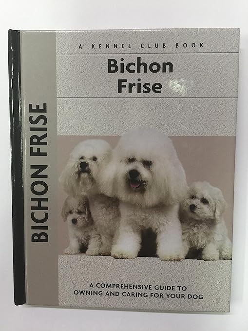 bichon frise kennel