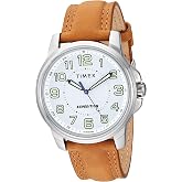 Timex Men's Expedition Metal Field Watch
