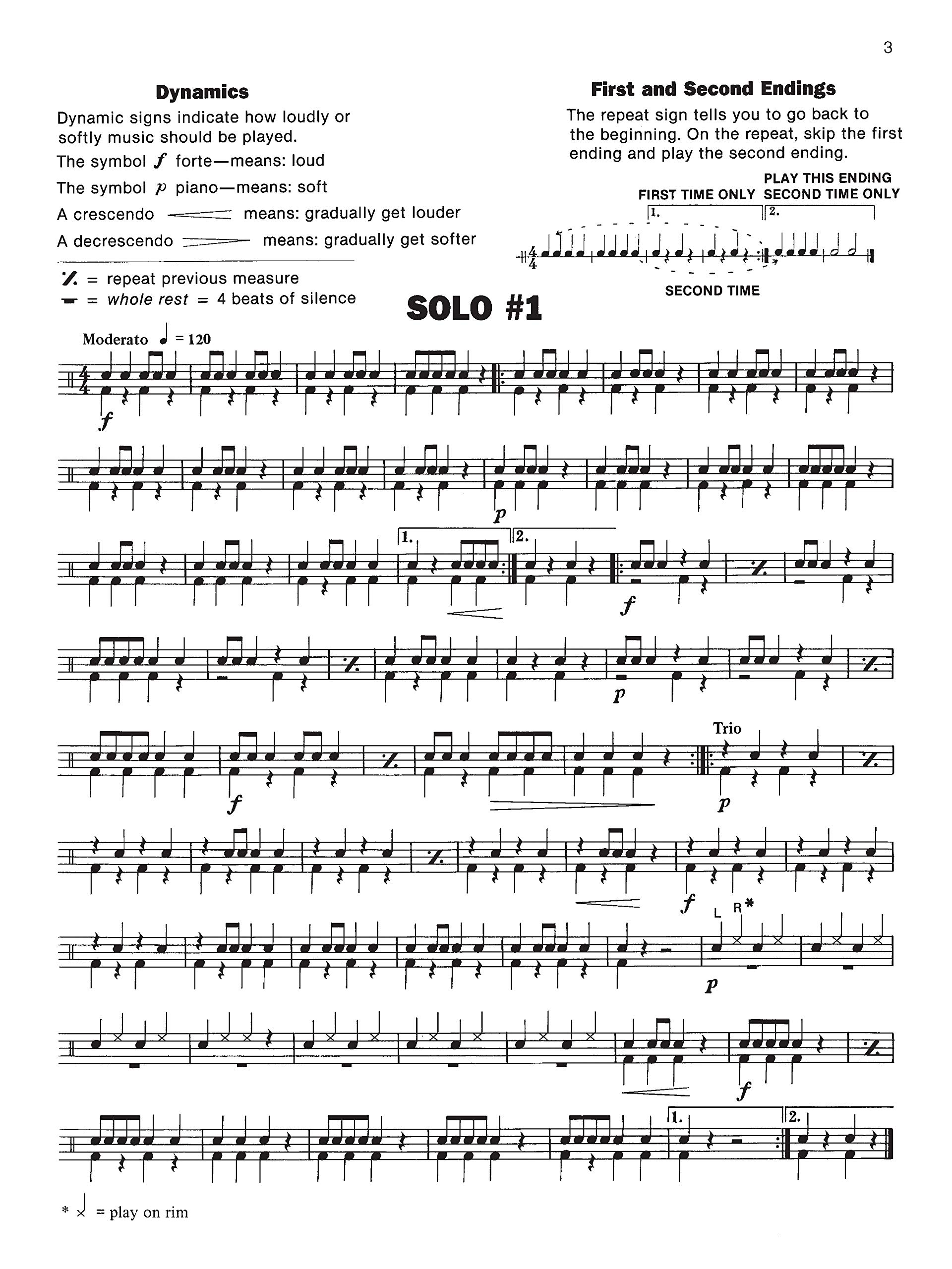 Alfred S Complete Snare Drum Solos 45 Beginning To Intermediate Level Contest Solos Alfred S Drum Method Black Dave Feldstein Sandy Wanamaker Jay 9780739093733 Amazon Com Books
