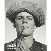 MARCEL GAUTHEROT マルセル・ゴテロ写真集 Fotografias | Amazon.com.br