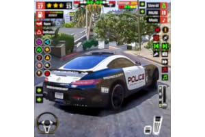 Highway Police Duty Pro Police Simulator