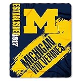 Northwest NCAA Michigan Wolverines Unisex-Adult