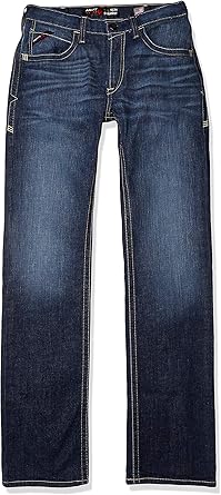 ariat fr m5 slim straight