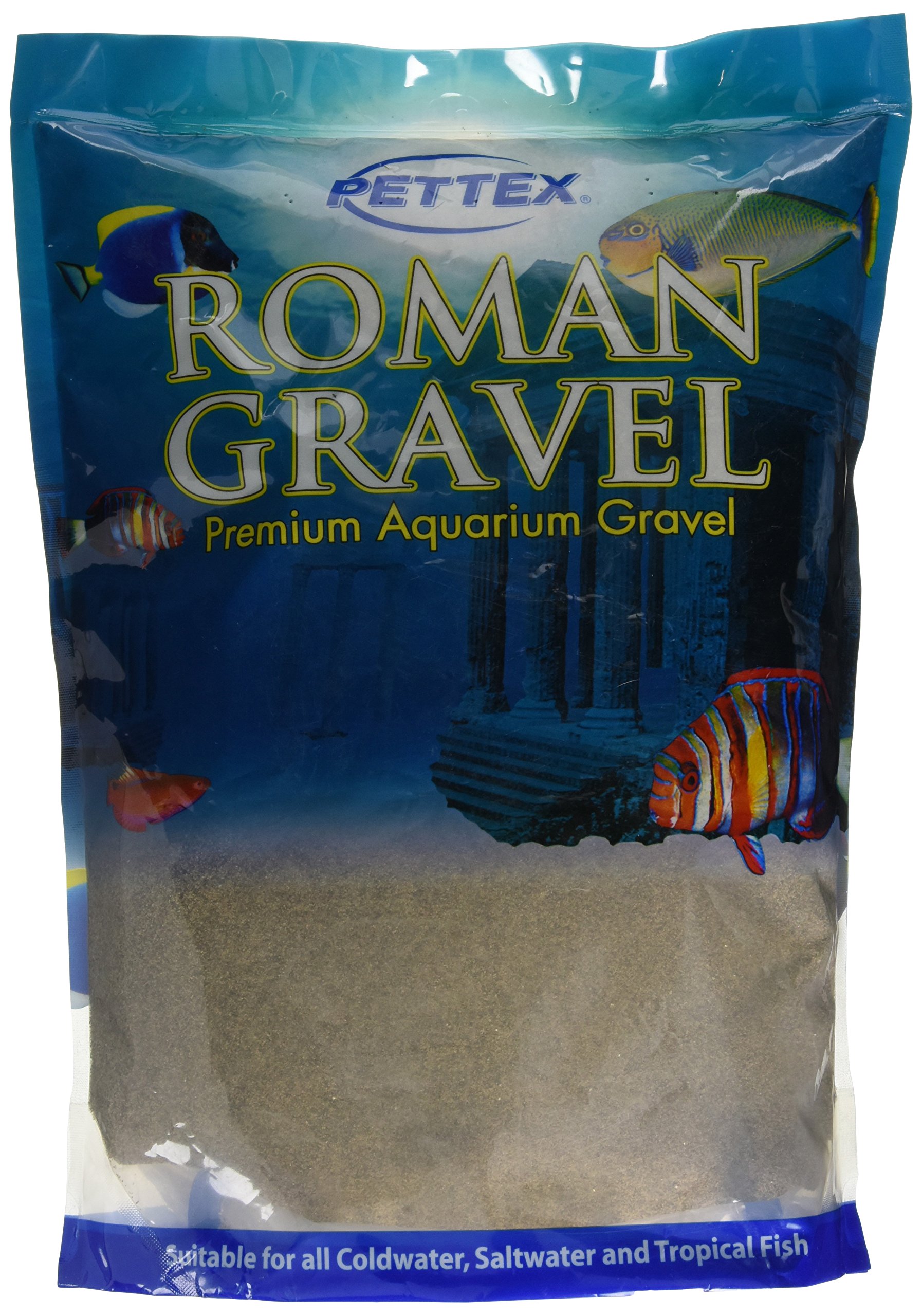 Pettex Roman Gravel Speckled Sand 8 kg
