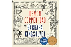 Demon Copperhead: A Novel