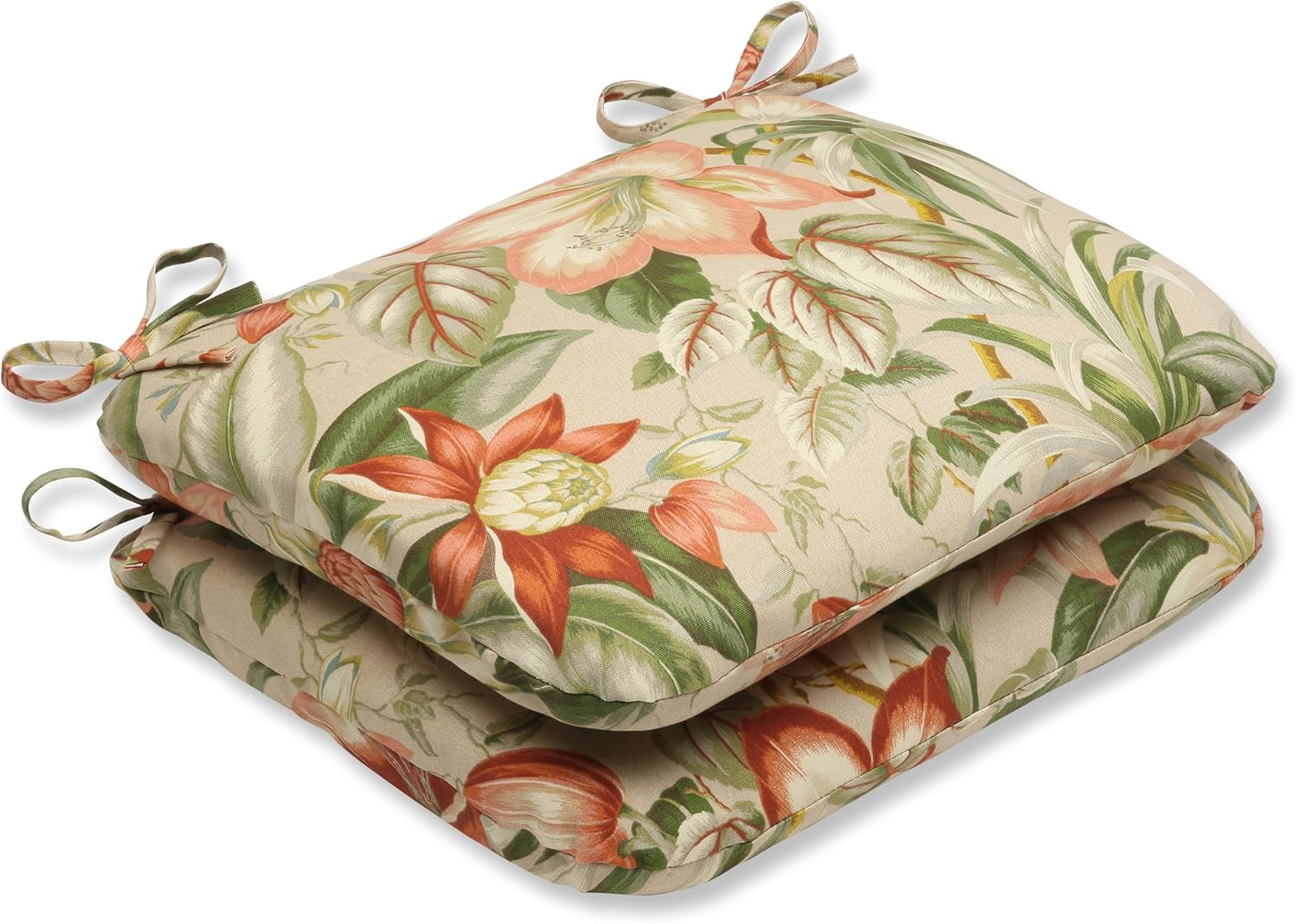 Best Kitchen Chair Cushions Rounded