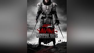 Ronny Yu Movies Tv And Bio Prime Video