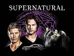 Amazon Prime Supernatural Staffel 11