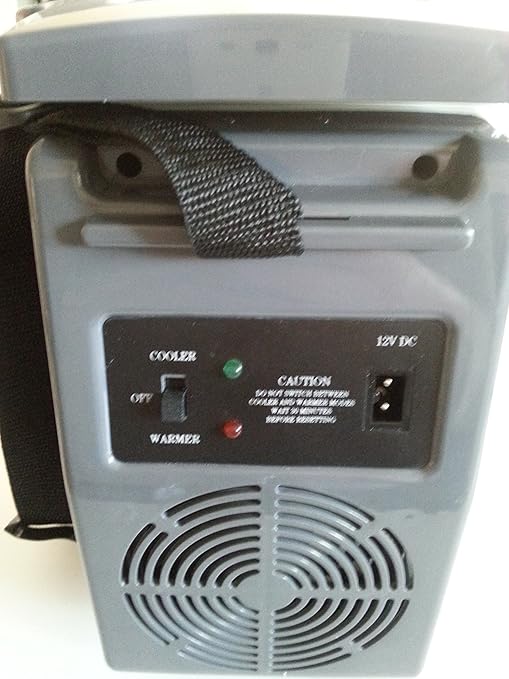 rubbermaid travel cooler and warmer