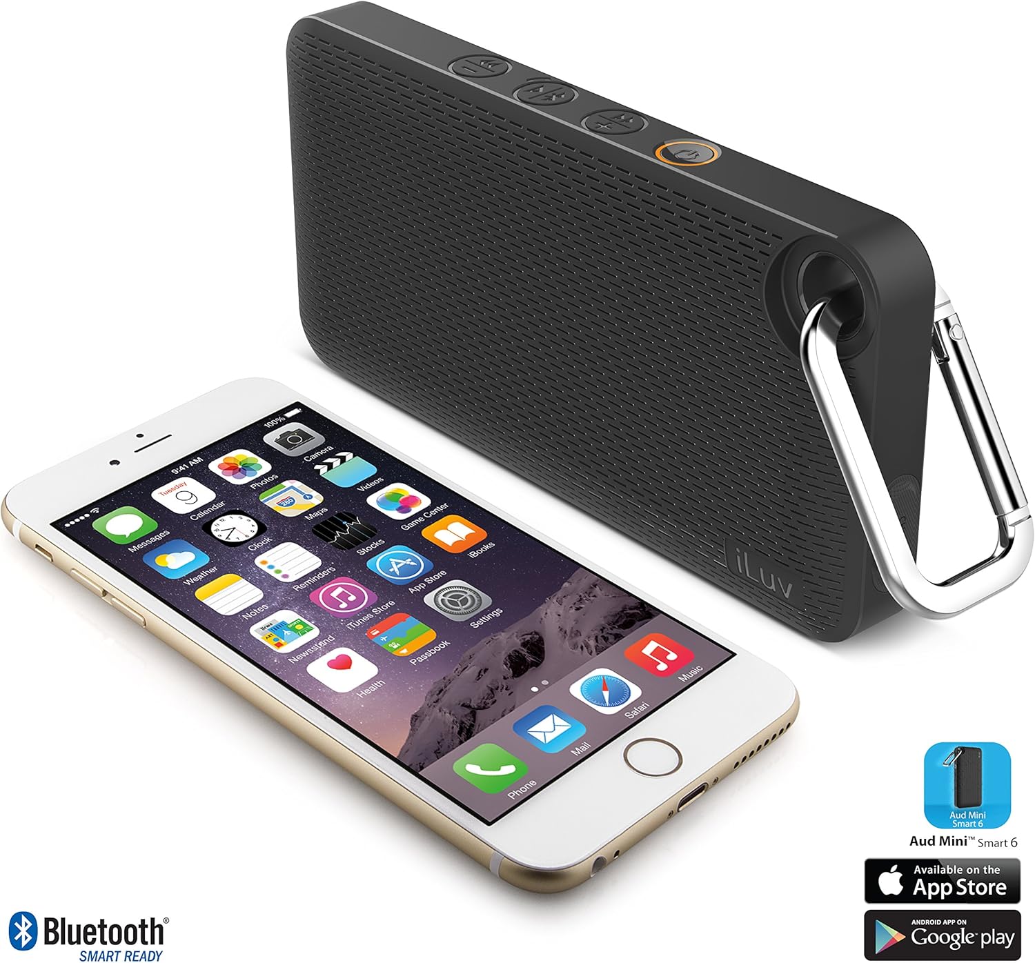 jawbone jambox app for iphone