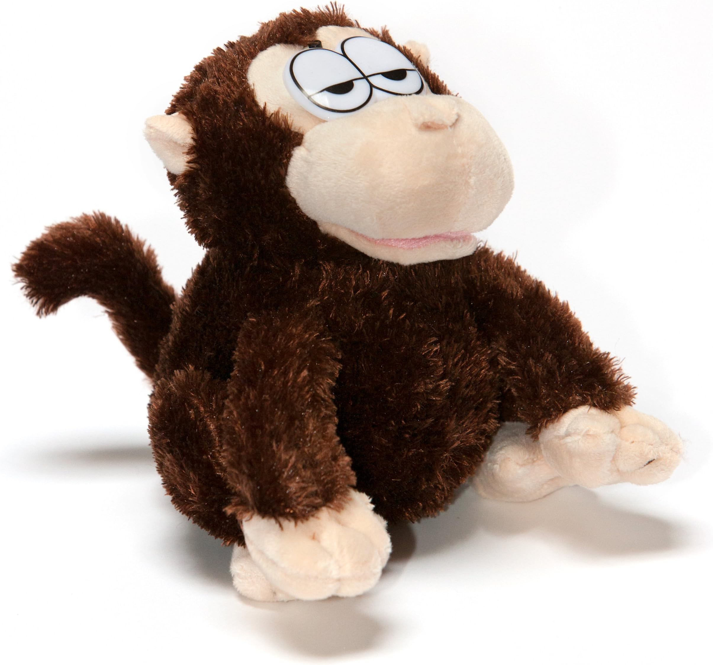 Chatback Roffle Mates AR5700MNKY Roffle Mates Monkey