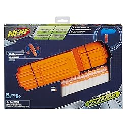 Nerf Modulus Capacity Upgrade Kit