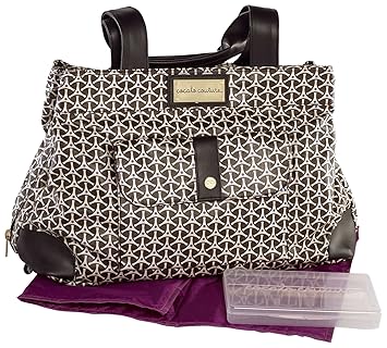 satchel diaper bag