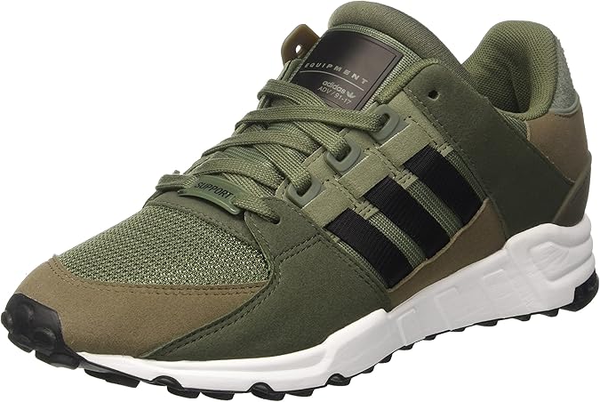 amazon adidas eqt support rf argento