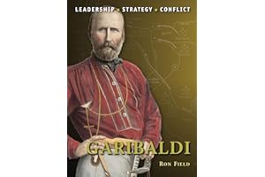 Garibaldi (Command, 14)