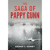 The Saga of Pappy Gunn book cover