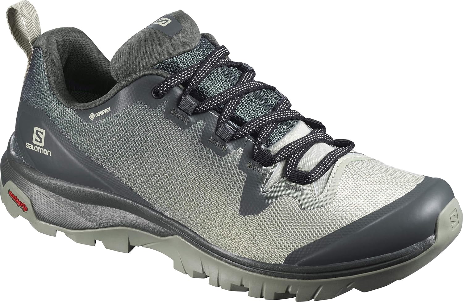  | Salomon Women's Vaya GTX Hiking | Hiking Shoes