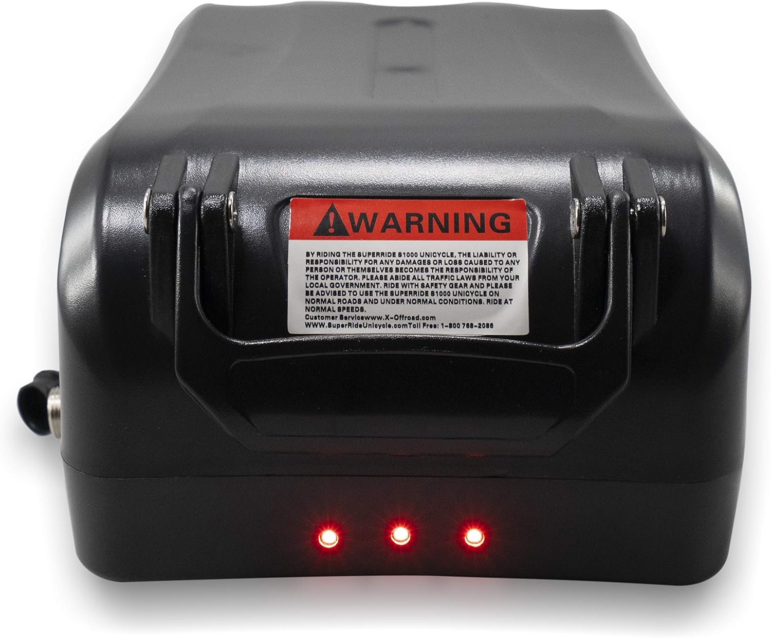 superride self balancing electric unicycle s1000 g2