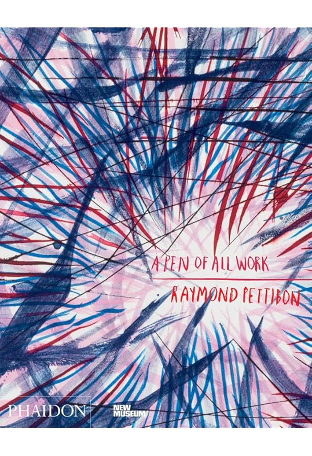 Raymond Pettibon: Homo Americanus: Pettibon, Raymond, Loock