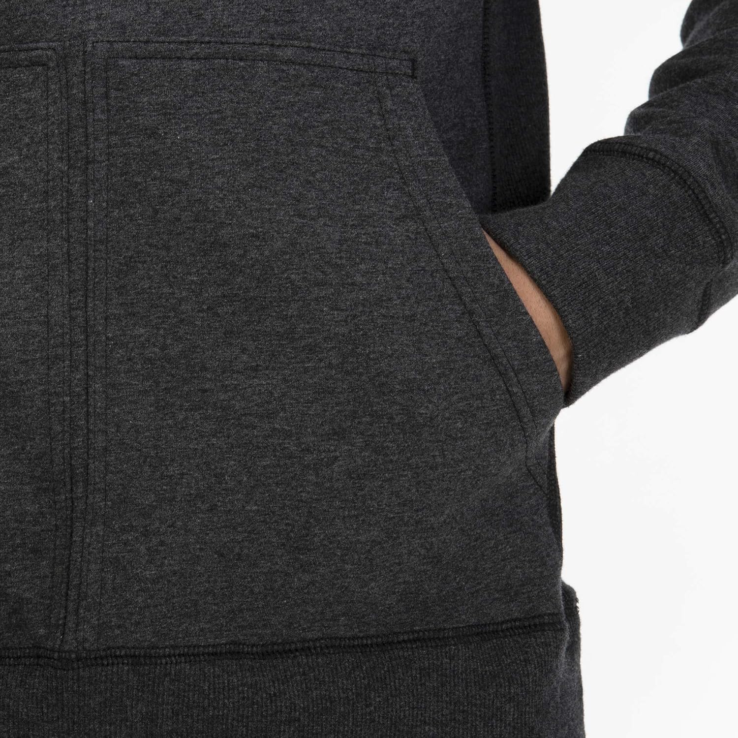 Hurley Therma Protect Pullover: Clothing