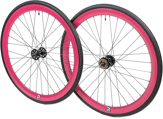 retrospec fixed gear