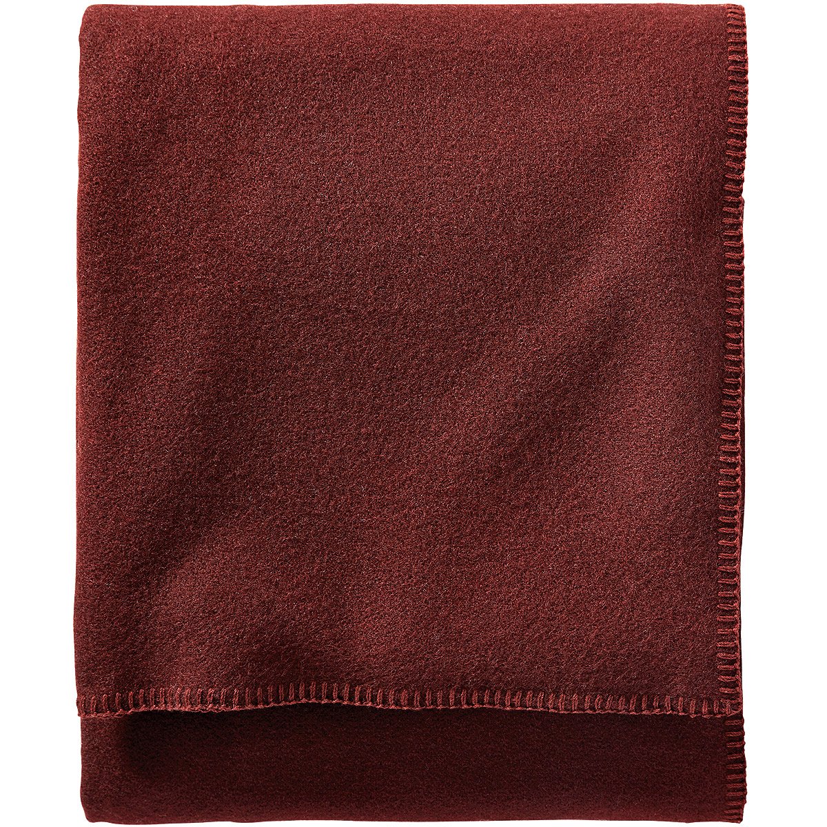 Pendleton EcoWise Easy Care Wool Washable Bed Blanket