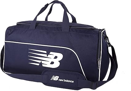 new balance duffle bag