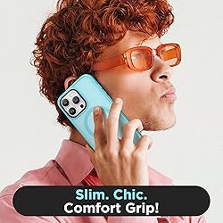 GONEZ Magnetic for iPhone 14 Pro Max