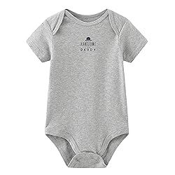 Baby Layette Set Baby Boys' 9-Piece Bodysuits Pants