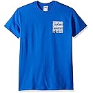 T-Line Men's The Office TV Series Fun Run Graphic T-Shirt