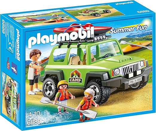 4 4 playmobil