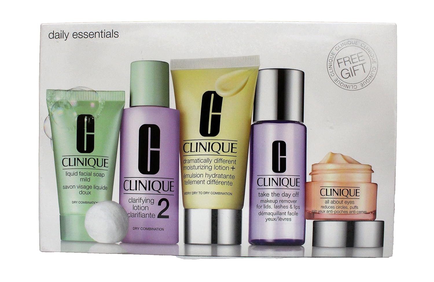 Best Clinique Acne Makeup 3