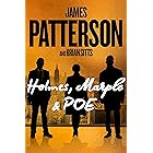 Holmes, Marple & Poe