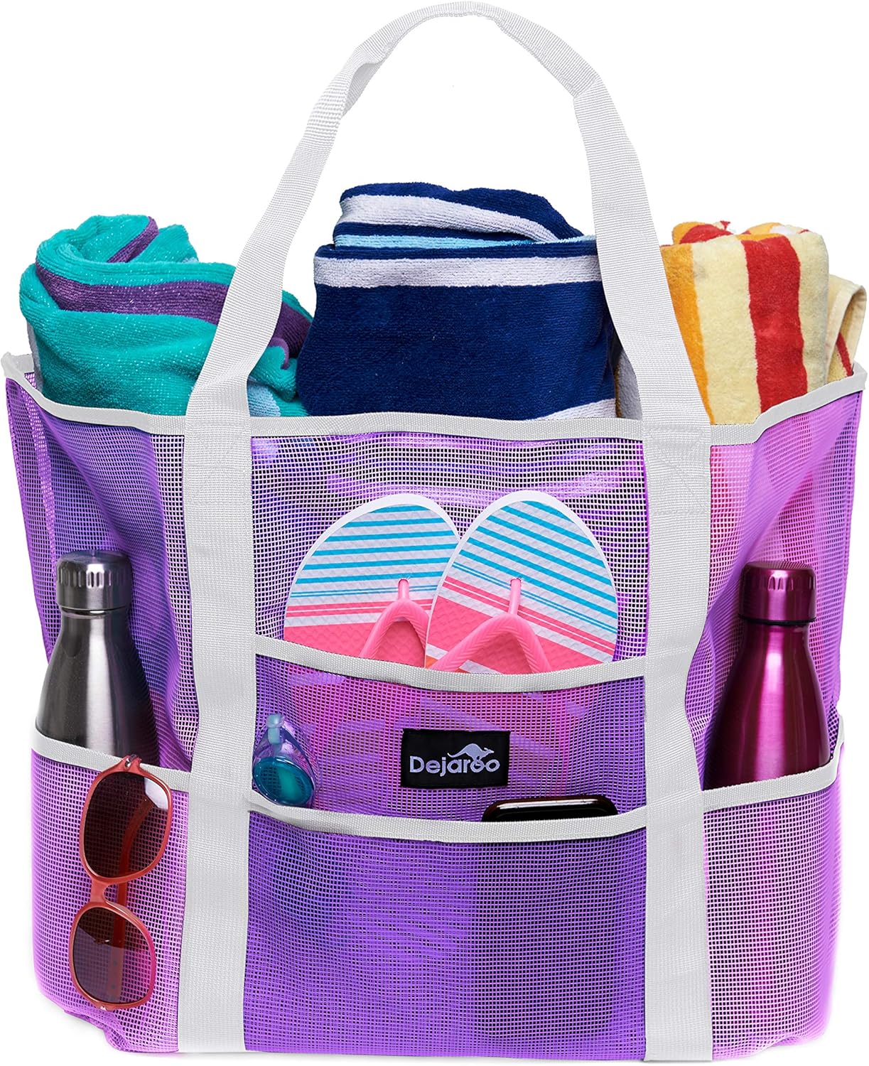 dejaroo beach bag