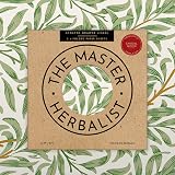 The Master Herbalist Sandalwood Drawer Liners 5 Sheets Willow Design UK Made