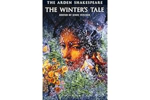 The Winter's Tale: Third Series (The Arden Shakespeare Third Series)