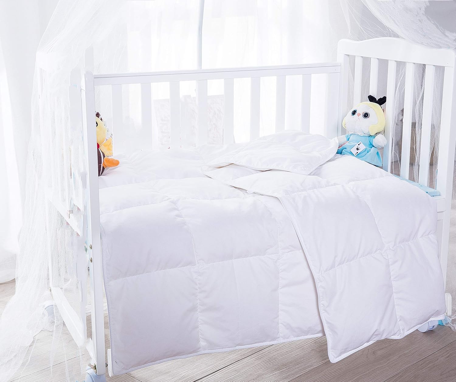 cheap baby comforter