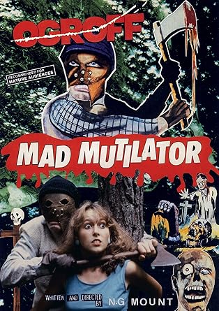 mad mutilator
