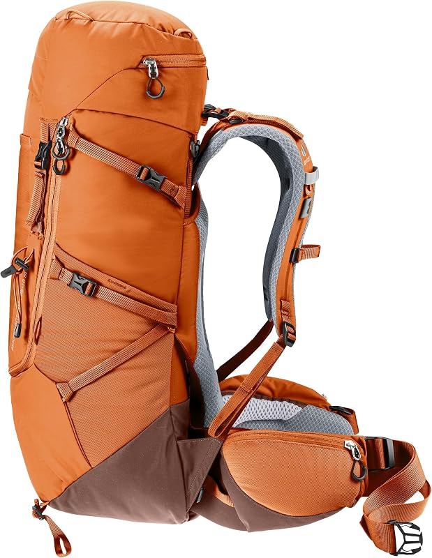 Aircontact Core 35+10 SL Mochila de trekking para mujer